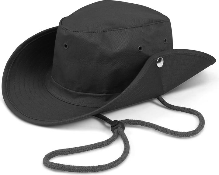Image du produit Normani Chapeau de brousse australien (55)