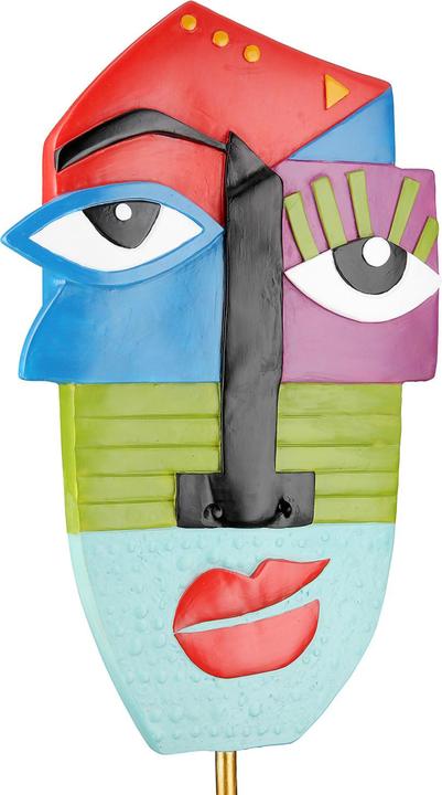 Productafbeelding Casablanca by Gilde Mondriaan gezicht