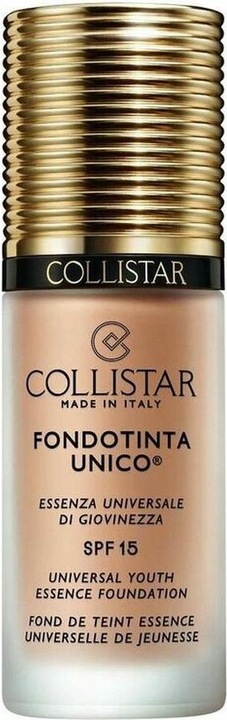 Collistar Unico Foundation No 1N (1N Ivory)