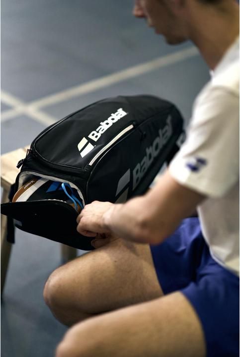 Produktbild Babolat Backpack 3r