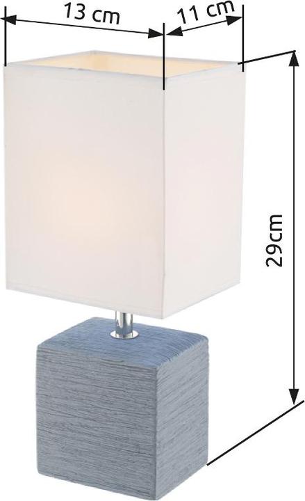 Produktbild Globo Geri (E14)