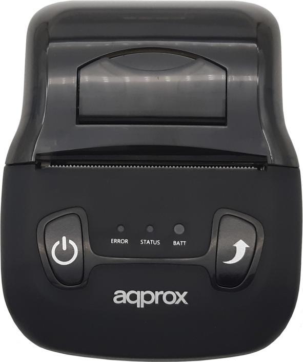 Produktbild Approx appPOS58PORTABLE+ (USB)