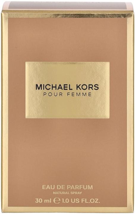 Image du produit Michael Kors Pour Femme (Eau de parfum, 30 ml)