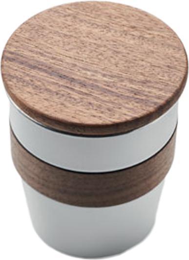 Produktbild MidOcean Trinkbecher Walnut 350ml (0.35 l)