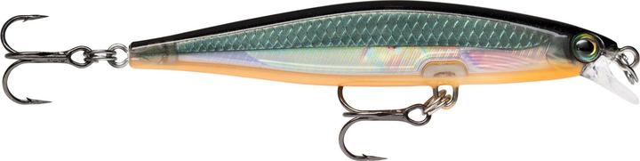 Produktbild Rapala Shadow Rap Sdr07 Hlw (7 cm)