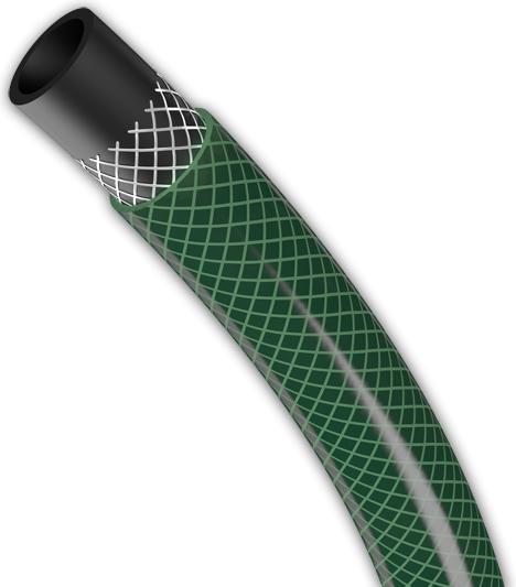 Image du produit Bradas Tuyau d'arrosage - 30m - 5/8 in (30 m, 15.90 mm)