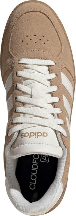 Image du produit Adidas Women's Breaknet Sleek Suede (39)