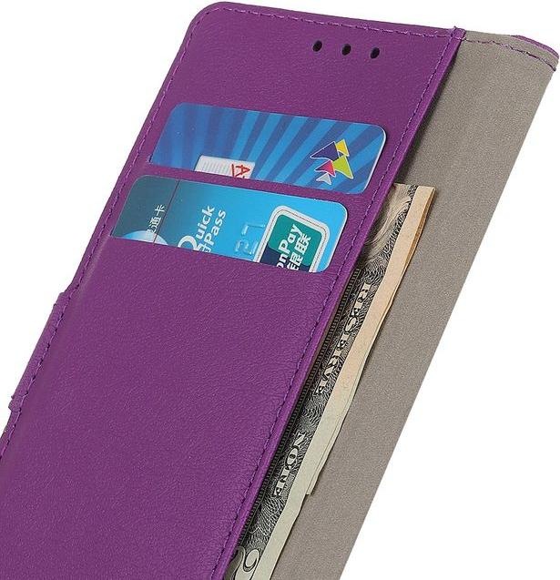 Produktbild MU Classic Classic III Leder Bookcover Series (Honor 30)