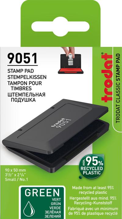 Productafbeelding Trodat Stempelkussen 9051