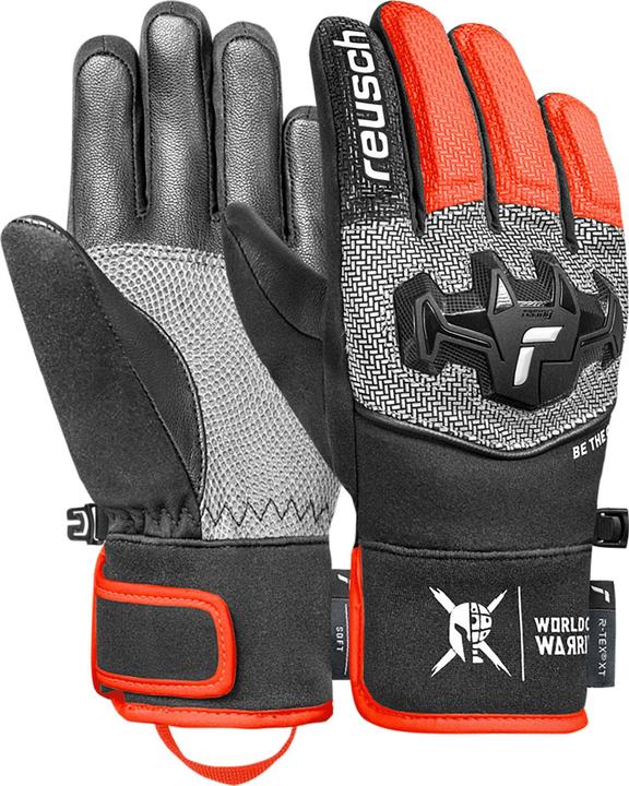 Produktbild Reusch Worldcup Warrior R-TEX® XT (4.5)