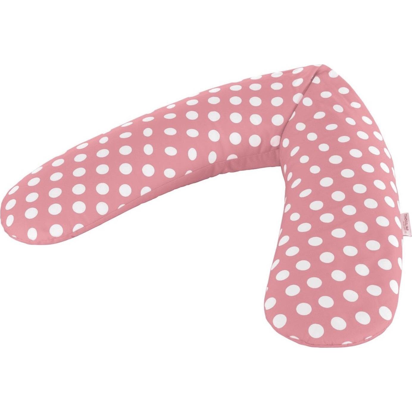 Thumbnail - Theraline, Stillkissen, Stillkissen "Das Original" mit Microperlenfüllung inkl. Bezug 190 cm (190 cm)