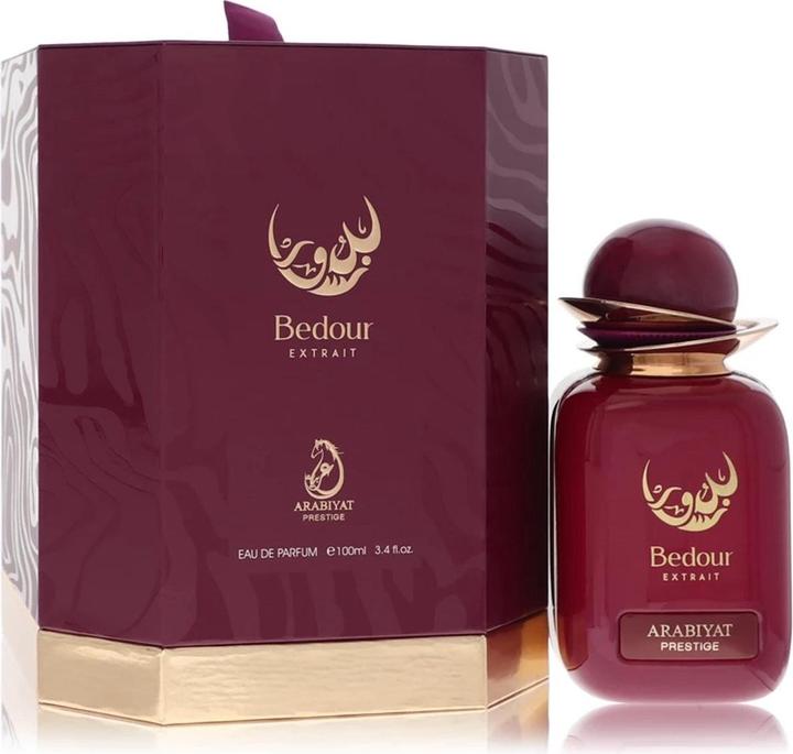 Immagine prodotto Arabiyat Prestige Bedour Extrait (Eau de parfum, 100 ml)