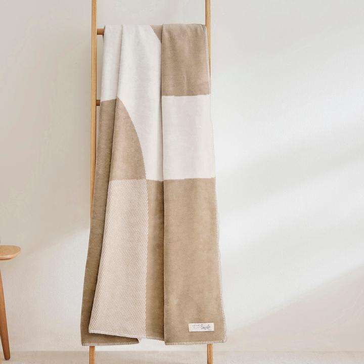 Immagine prodotto s.Oliver Wohndecke (200 x 150 cm)