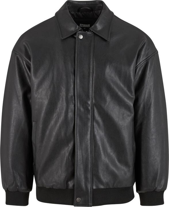 Produktbild Urban Classics Jacke Blouson (L)