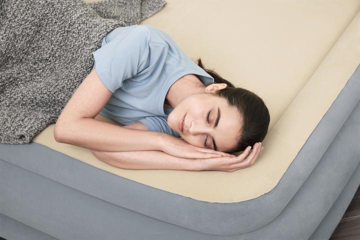 Produktbild Bestway Air Bed Queen (150 x 200 cm)