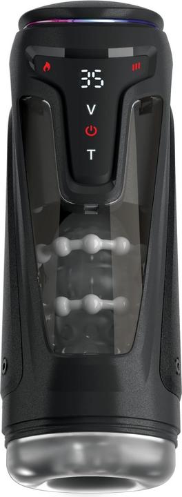 Actual product image Pipedream Moto-Bator Pro