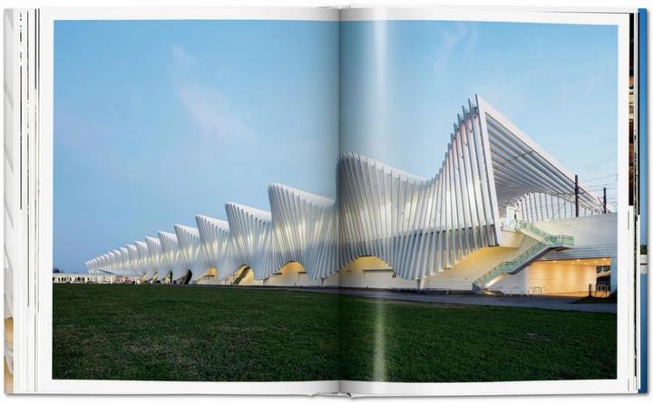 Produktbild Calatrava. Complete Works 1979Today (Deutsch, Philip Jodidio, 2018)
