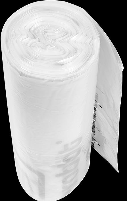 Actual product image Litter-Robot Cat faeces bag