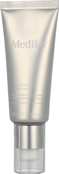 Actual product image Medik8 Crystal Retinal 6 (30 ml)