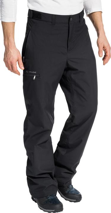 Image du produit Vaude Pantalon rembourré Strathcona (52)
