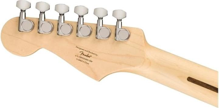 Produktbild Fender Stratocaster HSS Sonique (E-Gitarre)