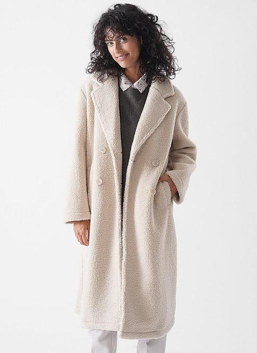 Produktbild Penn Mantel