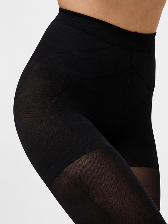 Produktbild Pieces Formgebende 40 DEN Tights (S/M)