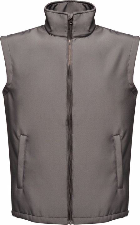 Actual product image Regatta Ablaze waistcoat (XXL)