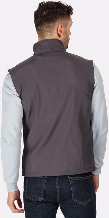 Actual product image Regatta Ablaze waistcoat (XXL)