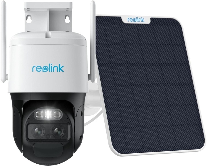 Actual product image Reolink Trackmix Series G770 (2560 x 1440 (WQHD))