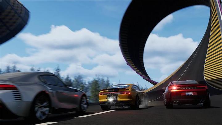 Image du produit THQ Wreckreation (Xbox Series X, Xbox One S, DE)