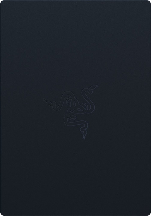 Actual product image Razer Fan controller (8 Fan)