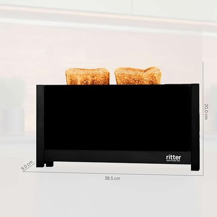Produktbild Ritter Volcano 5