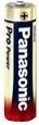 Productafbeelding Panasonic Pro Power (4 Pcs., AA, 3400 mAh)