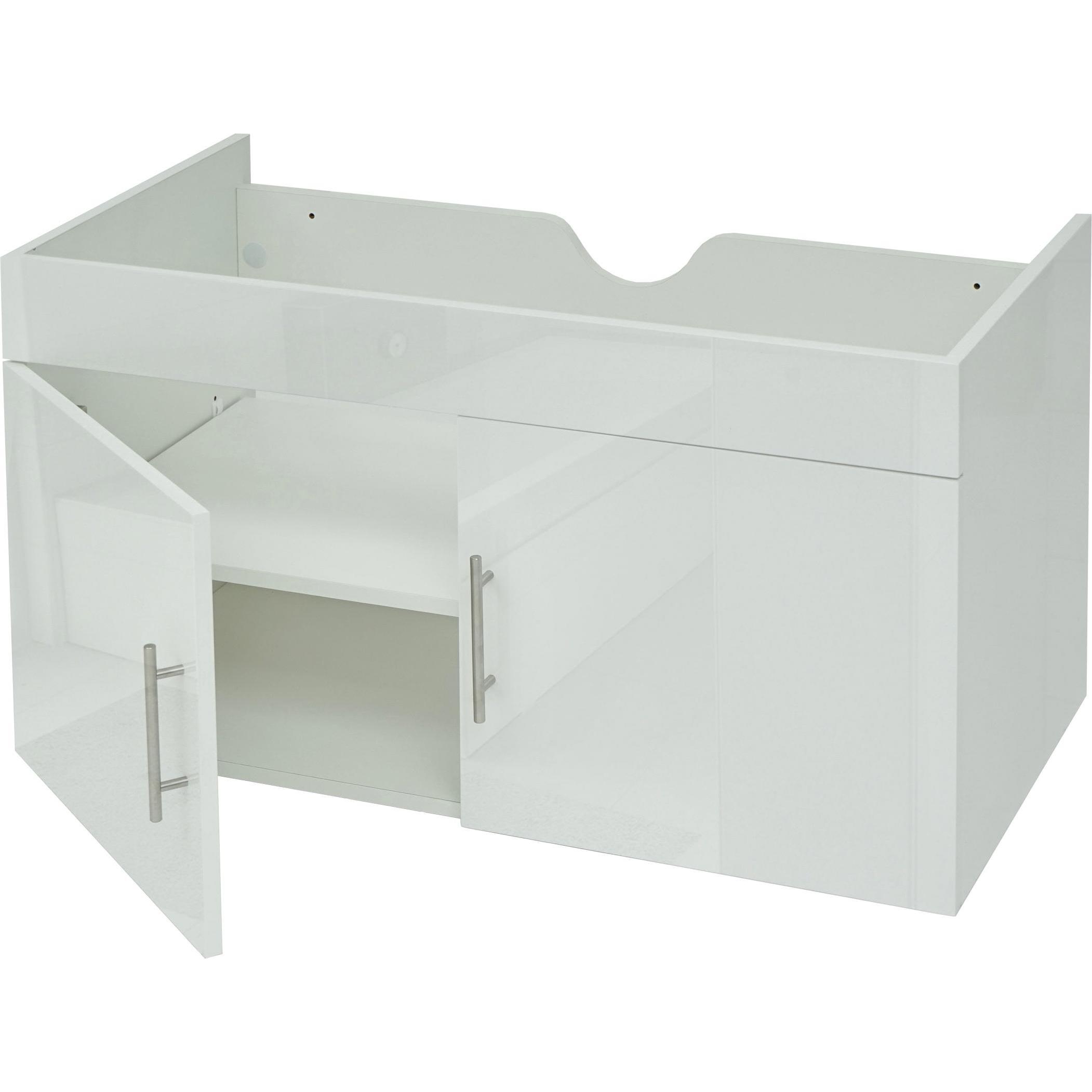 Thumbnail - MCW, Waschbeckenunterschrank, D16-WUS