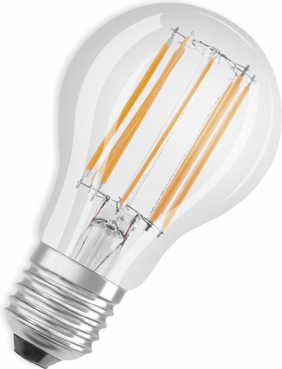 Produktbild Osram Led Retrofit Classic A (E27, 10 W, 1521 lm, 1 x, D)