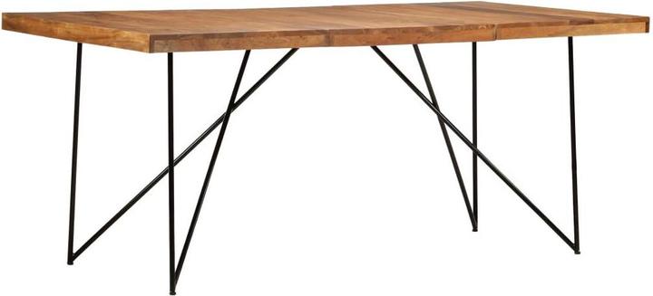 VidaXL Geri (180 x 90 x 76 cm)