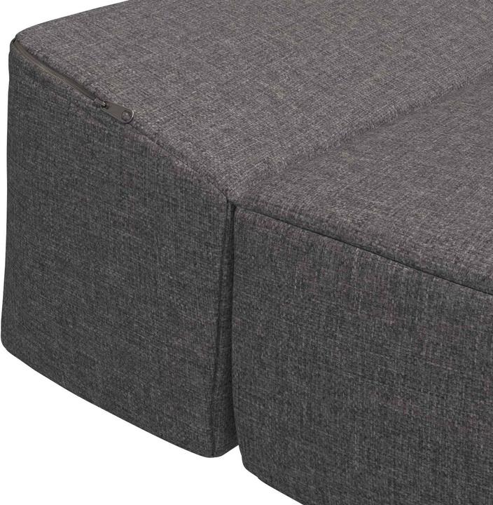 Produktbild vidaXL Klappsofa Bett