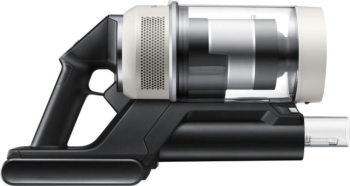 Actual product image Samsung Bespoke Jet AI 100 Santorini