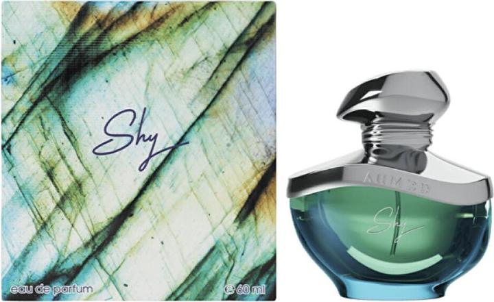 Image du produit Ahmed Shy - Eau de Parfum (Eau de parfum, 60 ml)
