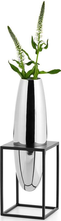 Productafbeelding Philippi Solero Vaas in Voet, S (1 x, 10 x 10 x 31 cm)