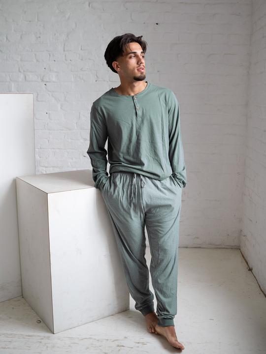 Produktbild Phil & Co. Berlin Pyjama Henley