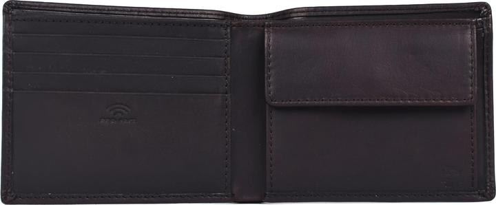 Actual product image Strellson brick lane jaden billfold sh8