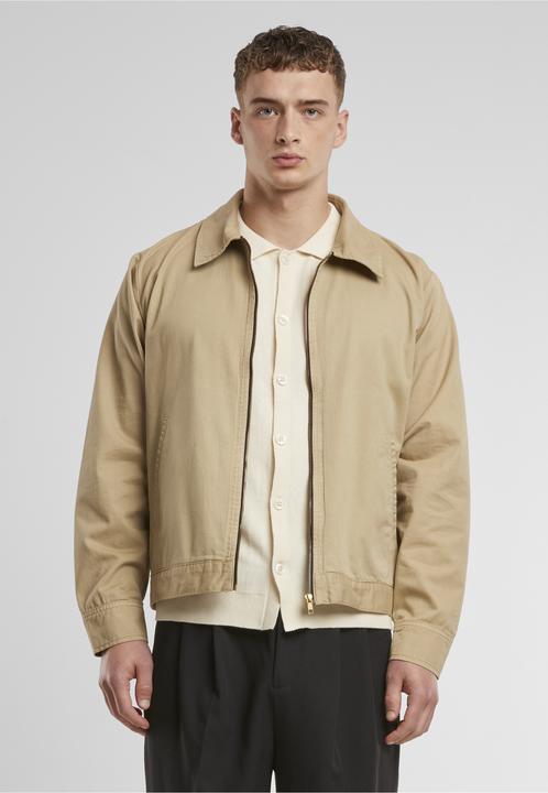 Actual product image Urban Classics Workwear Jacket - 10296 (4XL)