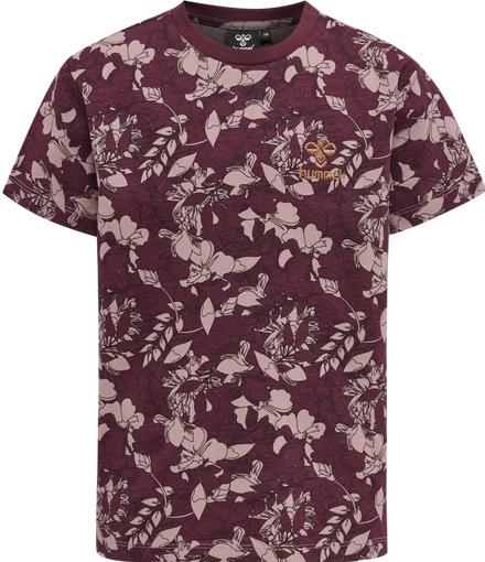 Actual product image hummel Hazel T-Shirt S/S (122)