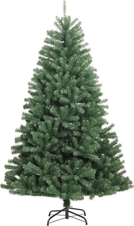 Actual product image vidaXL Künstlicher Weihnachtsbaum (150 cm)