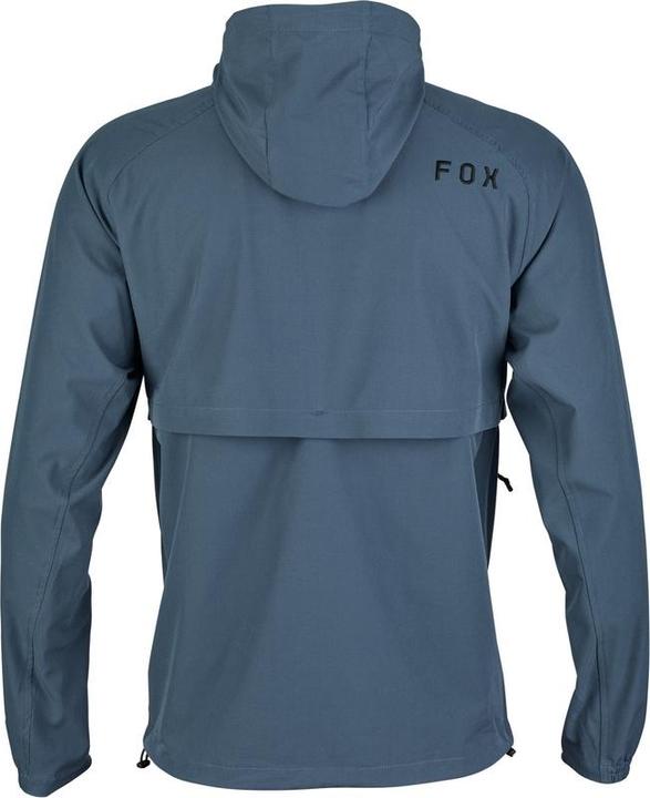 Produktbild Fox Jacket 24 Survivalist Windbreaker Dr (M)
