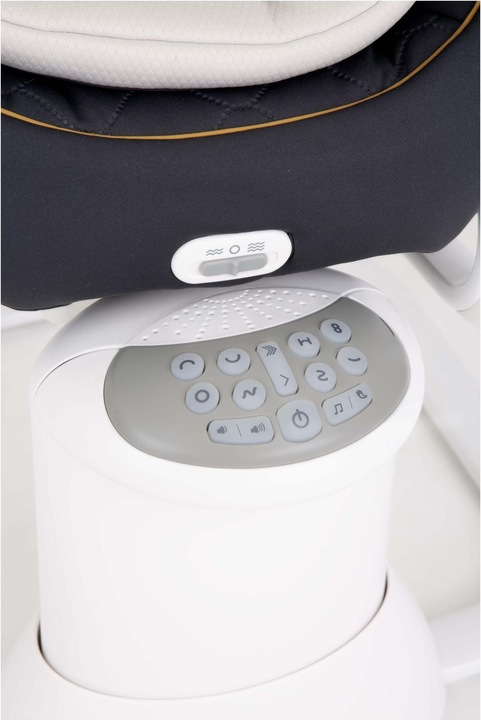 Actual product image Graco All Ways Soother