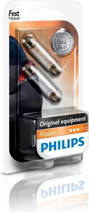 Produktbild Philips Vision (T10.5x43)