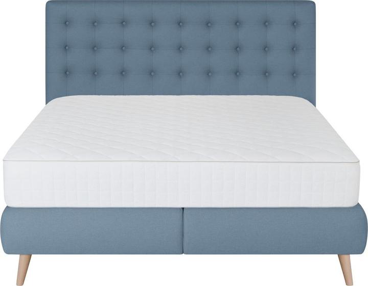 Image du produit Welnova Fustic (160 x 200 cm)